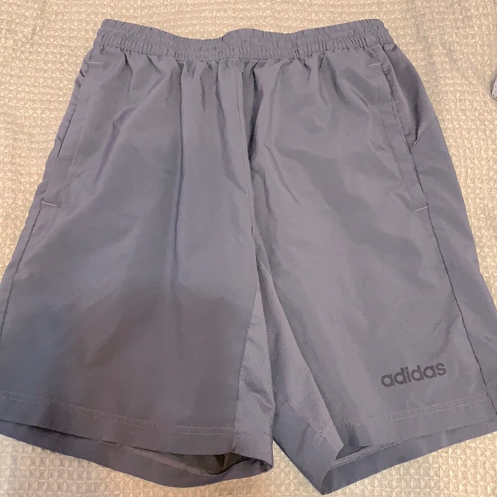 Adidas Men Workout Shorts 🩳